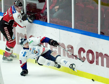 Johan Nilsson, Bofors