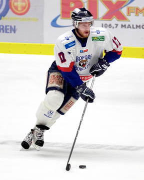 Linus Persson