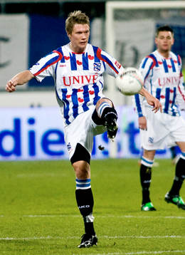 Viktor Elm