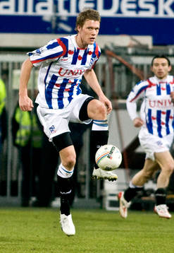 Viktor Elm