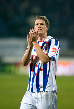 Viktor Elm. Jubel