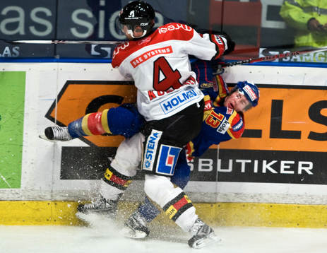 Mikko Kurvinen, Modo och Robin Frigren, Djurgården