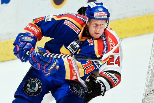 Marcus Ragnarsson