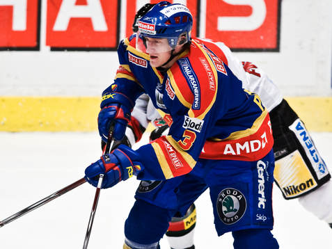 David Printz, Djurgården