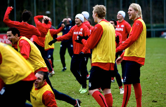 Nyförvärvet Ola Toivonen