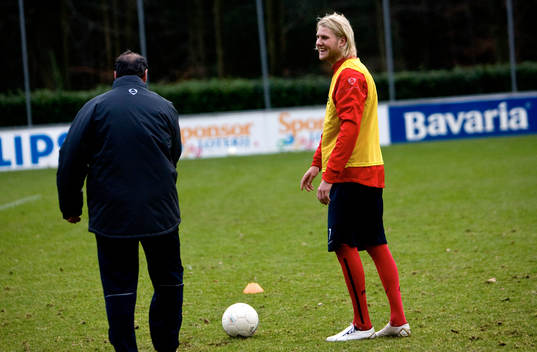 Nyförvärvet Ola Toivonen