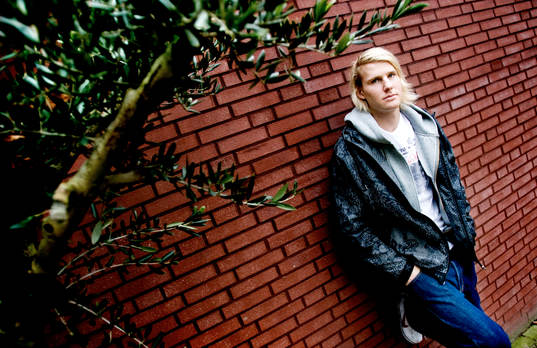 Nyförvärvet Ola Toivonen