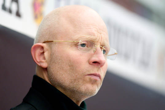 Jim Brithén, Tränare