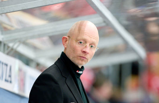 Jim Brithén, Tränare