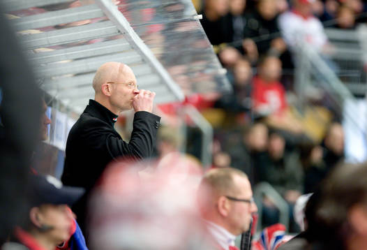 Jim Brithén, Tränare