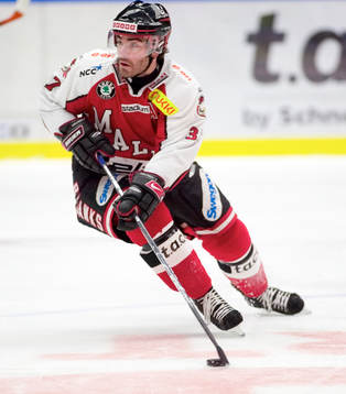 Robin Weihager