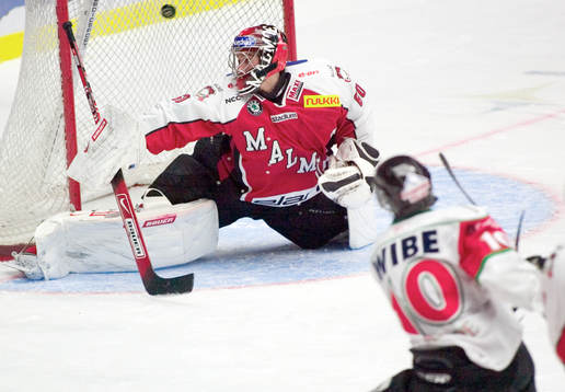 Henrik Karlsson, målvakt, Malmö, Mario Kempe, Mora