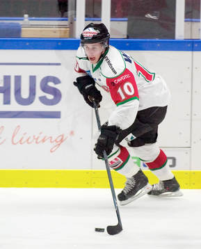 Mario Kempe