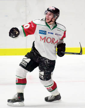 Mario Kempe, jubel