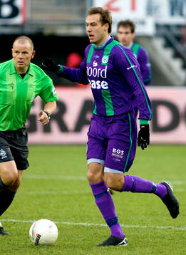 Andreas Granqvist