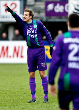 Andreas Granqvist