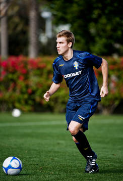 Rasmus Bengtsson