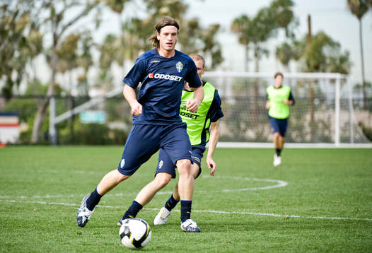 Gustav Svensson