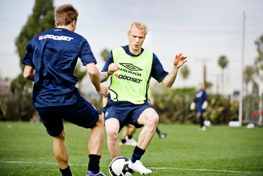Alexander Farnerud