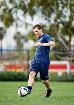 Marcus Lindberg