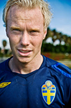 Alexander Farnerud