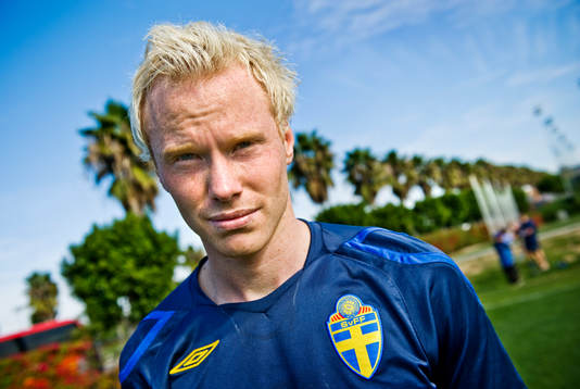 Alexander Farnerud