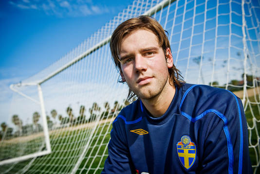 Mikael Dahlberg