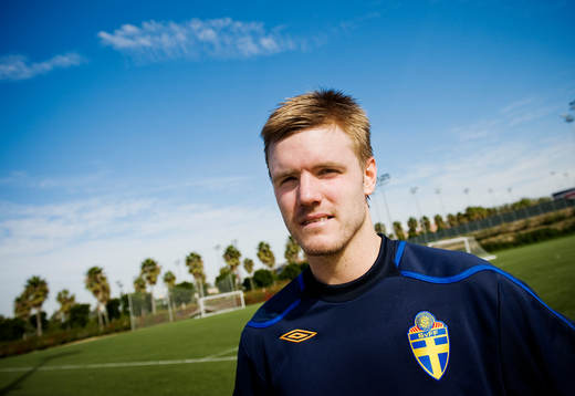 Andreas Dahl