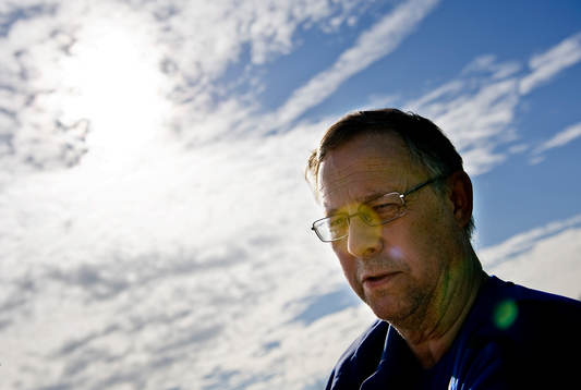 Lars Lagerbäck, förbundskapten