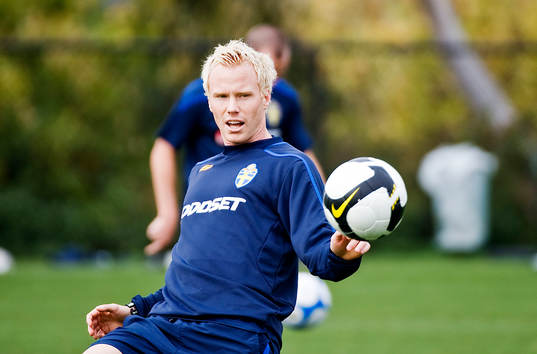 Alexander Farnerud
