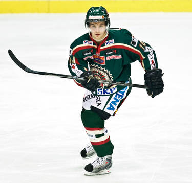 Fredrik Pettersson