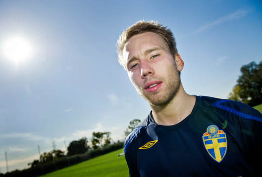 Adam Johansson