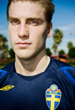 Rasmus Bengtsson