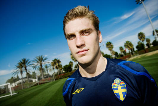 Rasmus Bengtsson