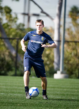 Marcus Lindberg