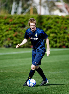 Rasmus Elm