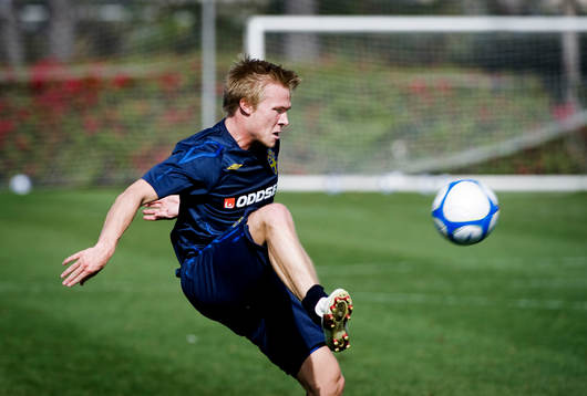Andreas Landgren