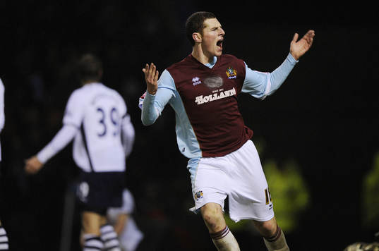 Bläddra bland fler bilder av Fotboll, Ligacupen, Burnley - Tottenham 