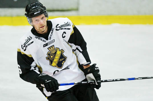Dick Tärnström, AIK