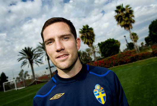Martin Ericsson
