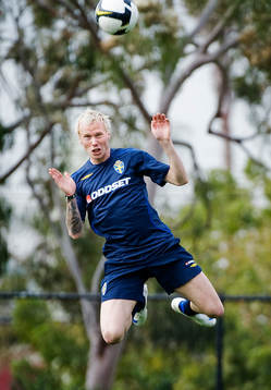 Alexander Farnerud