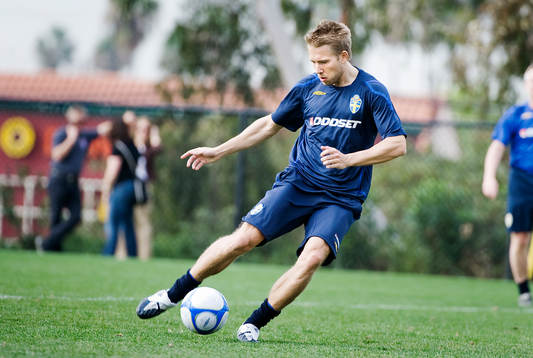 Adam Johansson