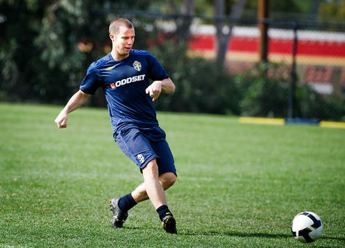 Daniel Andersson