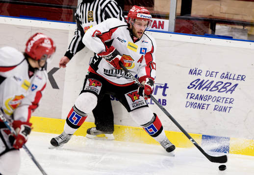 Linus Stensson