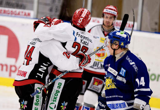 Petter Rydén, Sundsvall deppar