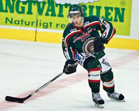 Fredrik Pettersson