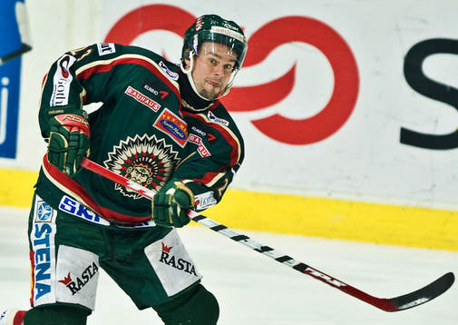 Ronnie Sundin