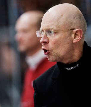 Jim Brithén, tränare