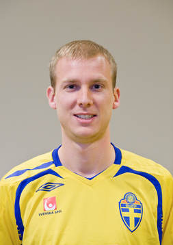 Andreas Johansson
