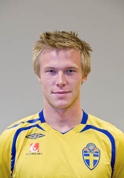 Andreas Landgren